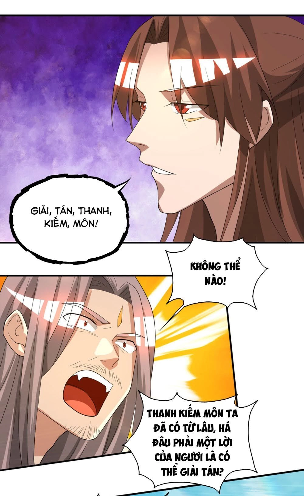 Ta Có Chín Nữ Đồ Đệ Chapter 72 - 24