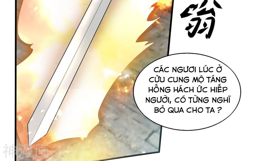 Ta Có Chín Nữ Đồ Đệ Chapter 72 - 28