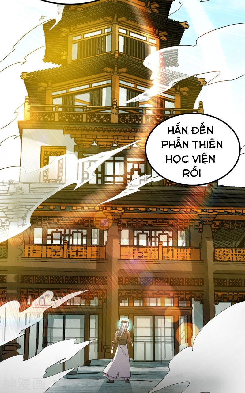Ta Có Chín Nữ Đồ Đệ Chapter 73 - 6