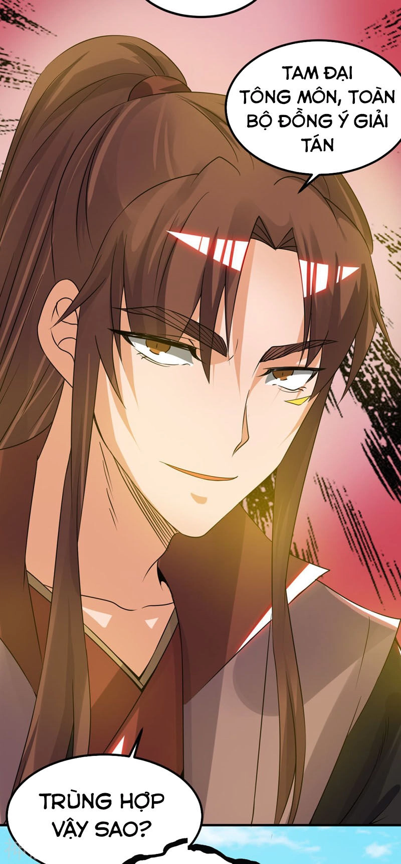 Ta Có Chín Nữ Đồ Đệ Chapter 73 - 10