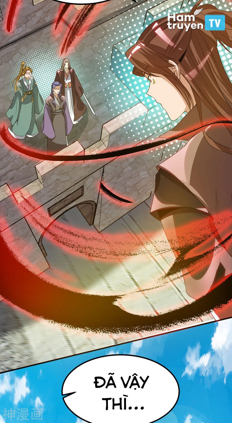 Ta Có Chín Nữ Đồ Đệ Chapter 73 - 24