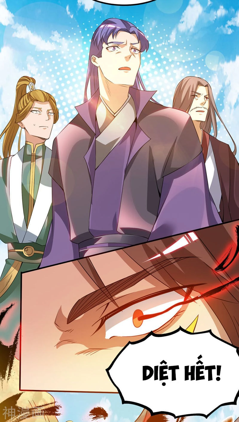 Ta Có Chín Nữ Đồ Đệ Chapter 73 - 25