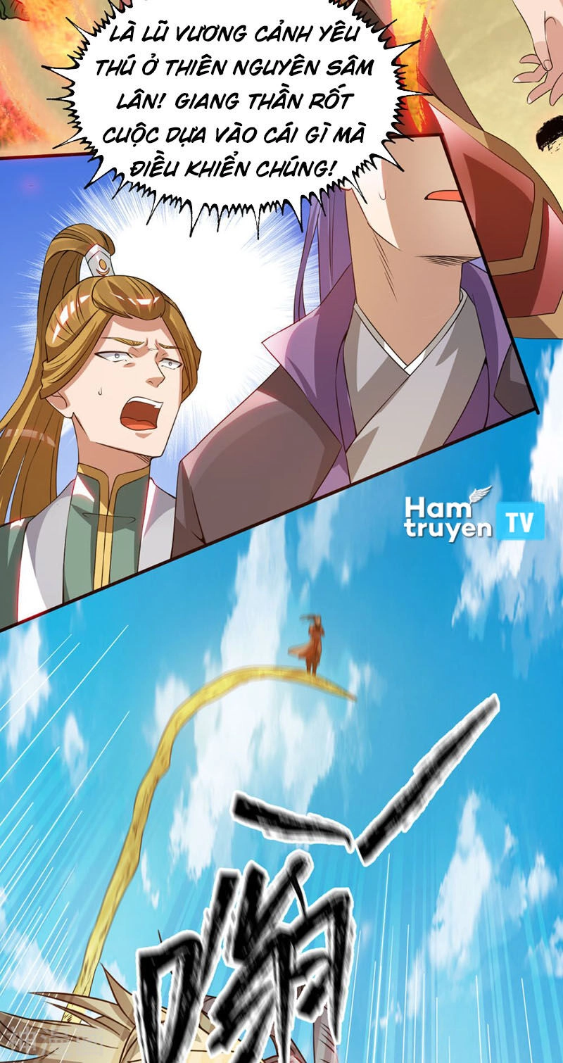 Ta Có Chín Nữ Đồ Đệ Chapter 73 - 27