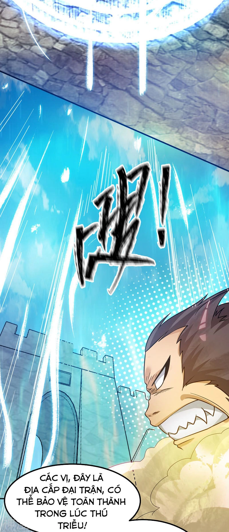 Ta Có Chín Nữ Đồ Đệ Chapter 73 - 29