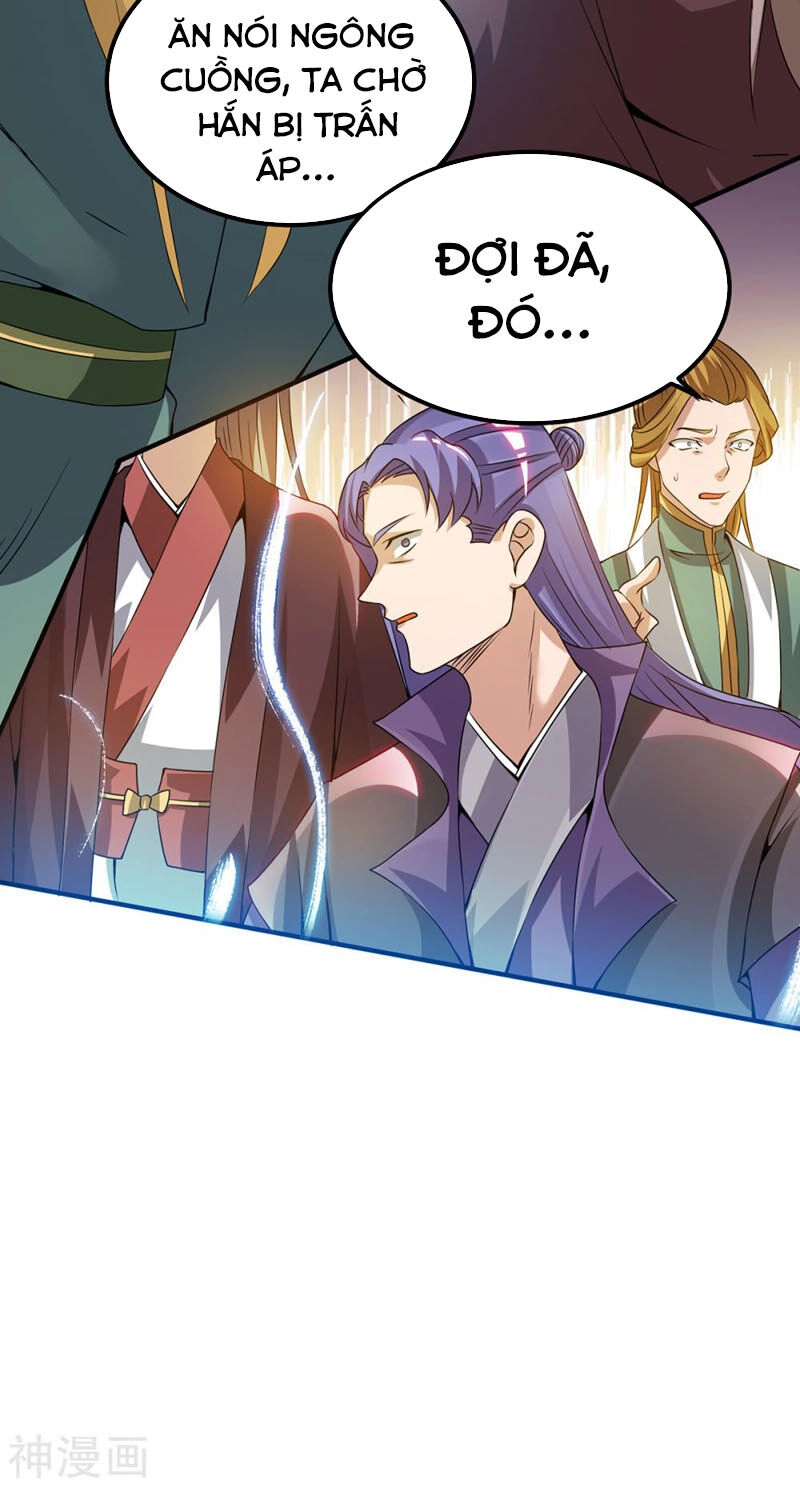 Ta Có Chín Nữ Đồ Đệ Chapter 73 - 31