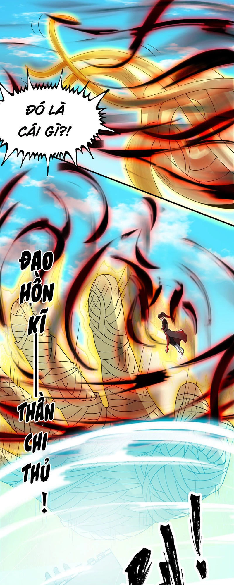 Ta Có Chín Nữ Đồ Đệ Chapter 73 - 32