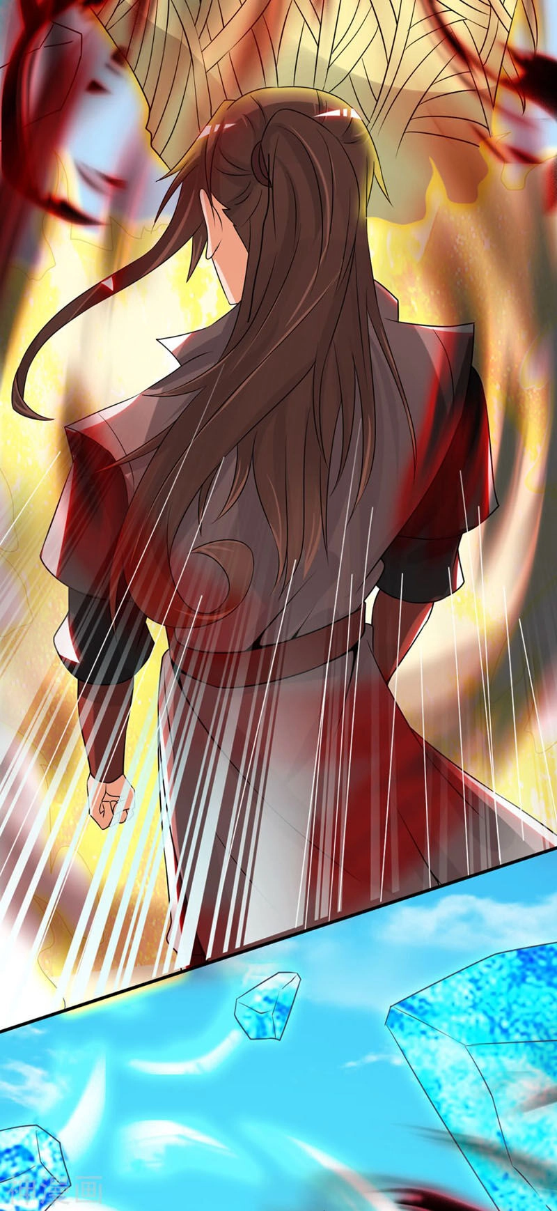 Ta Có Chín Nữ Đồ Đệ Chapter 73 - 35