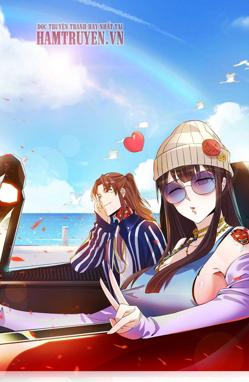 Ta Có Chín Nữ Đồ Đệ Chapter 74 - 1