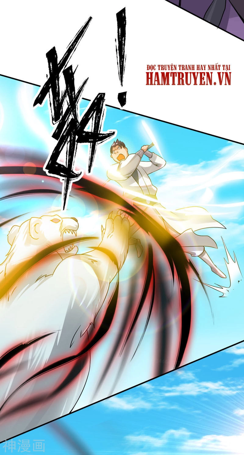 Ta Có Chín Nữ Đồ Đệ Chapter 74 - 9