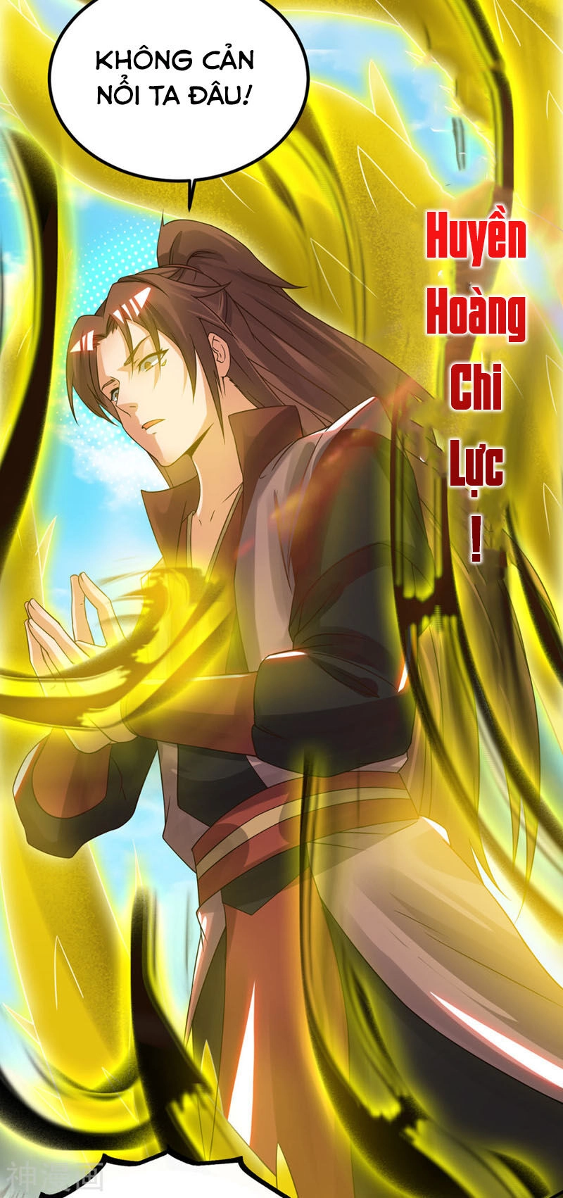 Ta Có Chín Nữ Đồ Đệ Chapter 74 - 17