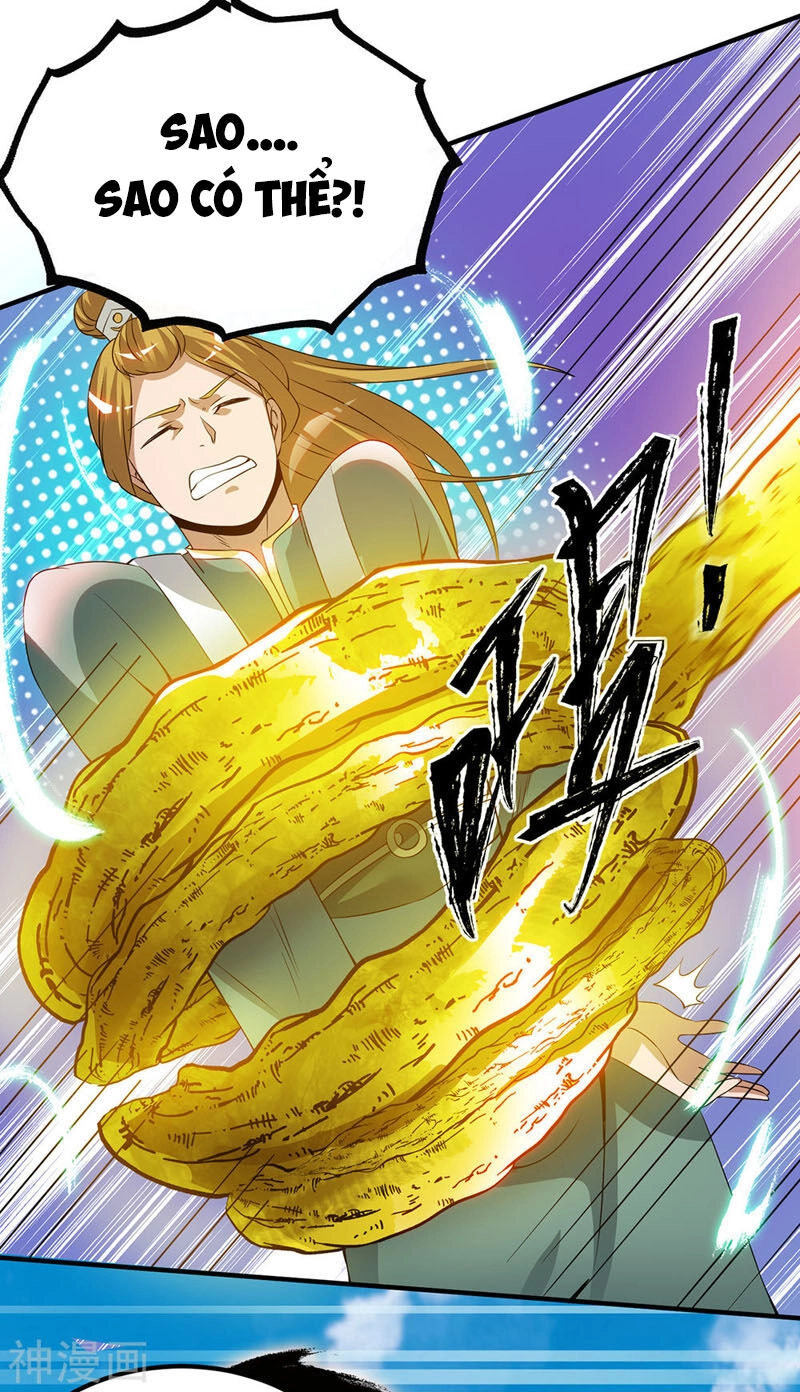 Ta Có Chín Nữ Đồ Đệ Chapter 74 - 24