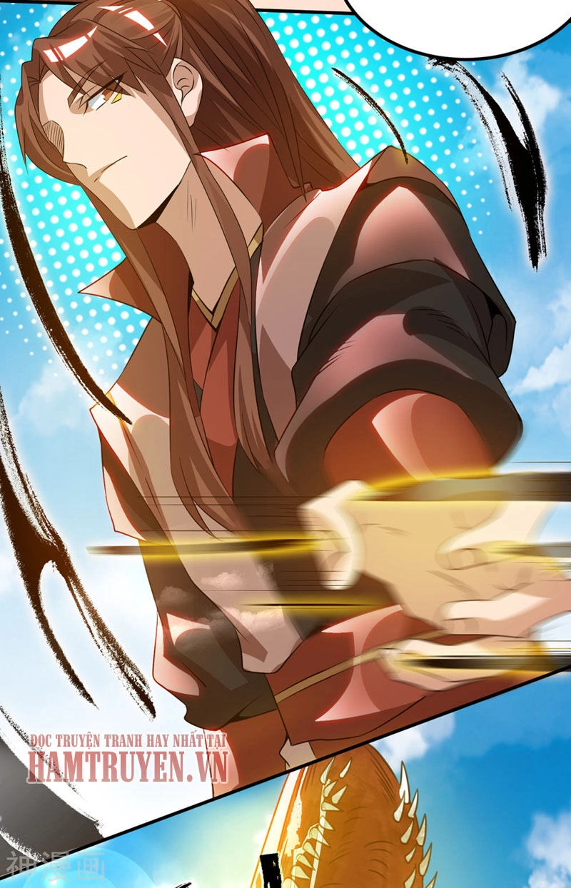 Ta Có Chín Nữ Đồ Đệ Chapter 74 - 26