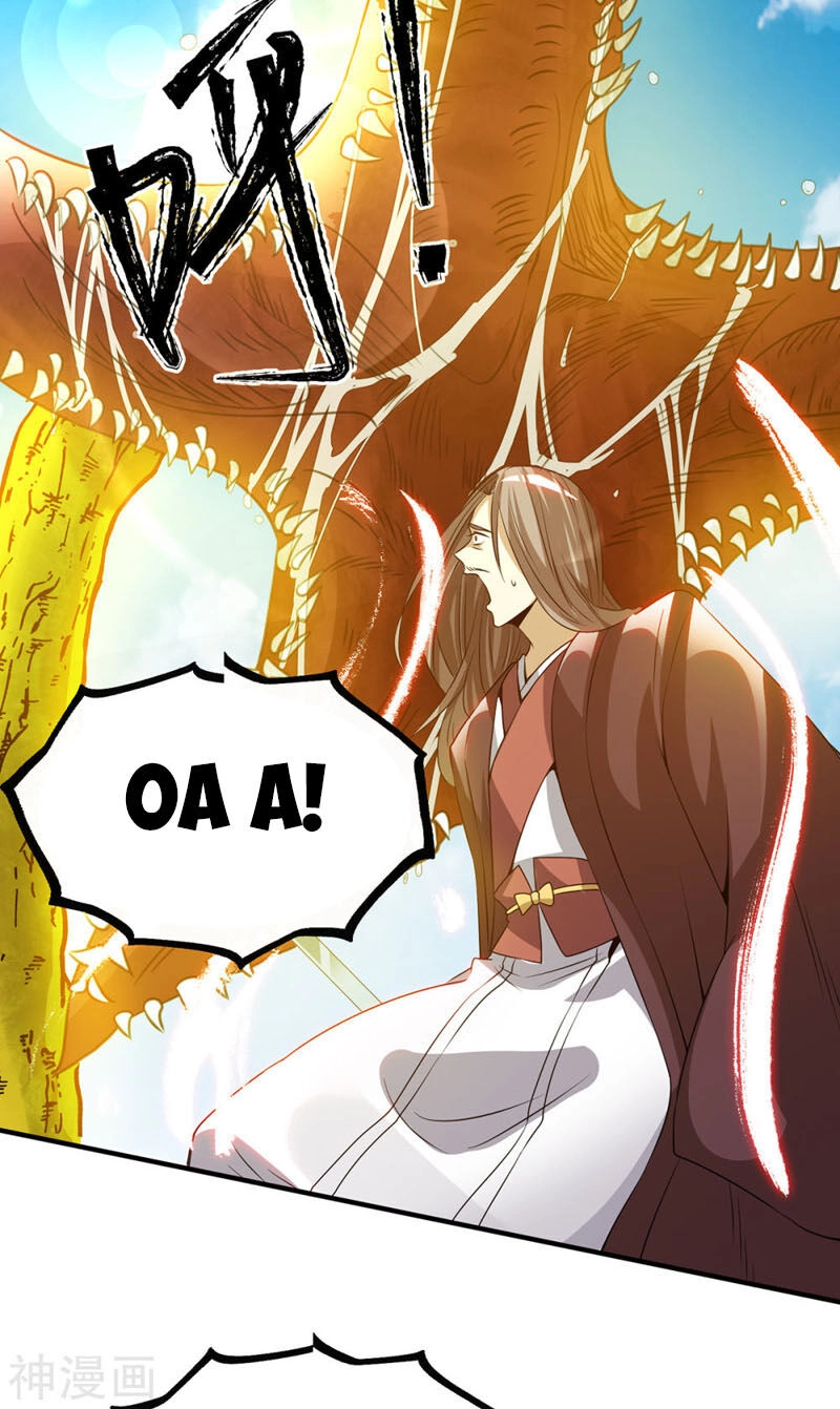 Ta Có Chín Nữ Đồ Đệ Chapter 74 - 27