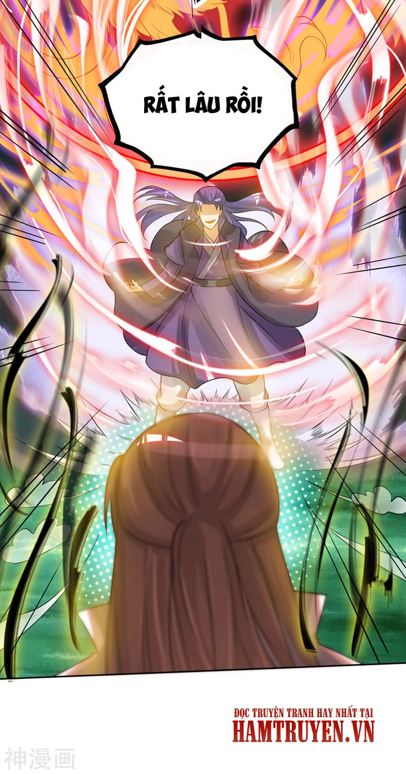 Ta Có Chín Nữ Đồ Đệ Chapter 74 - 35