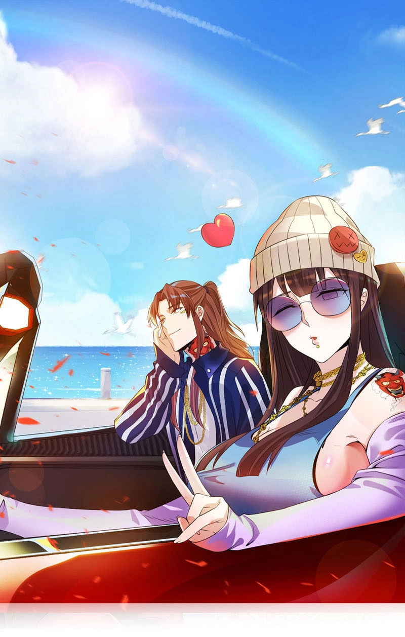 Ta Có Chín Nữ Đồ Đệ Chapter 75 - 1