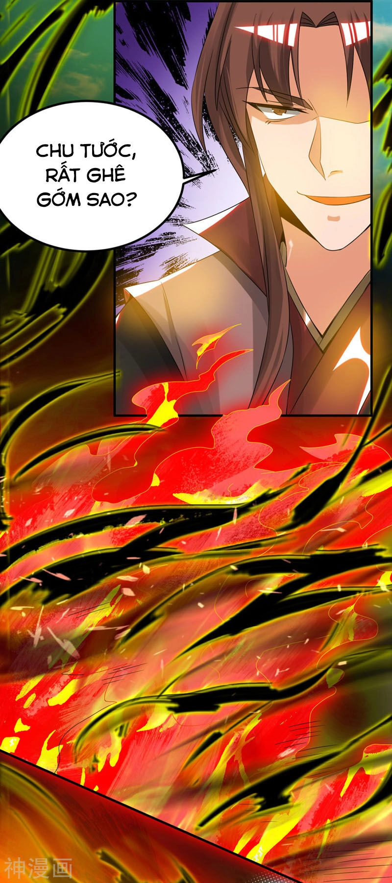 Ta Có Chín Nữ Đồ Đệ Chapter 75 - 3