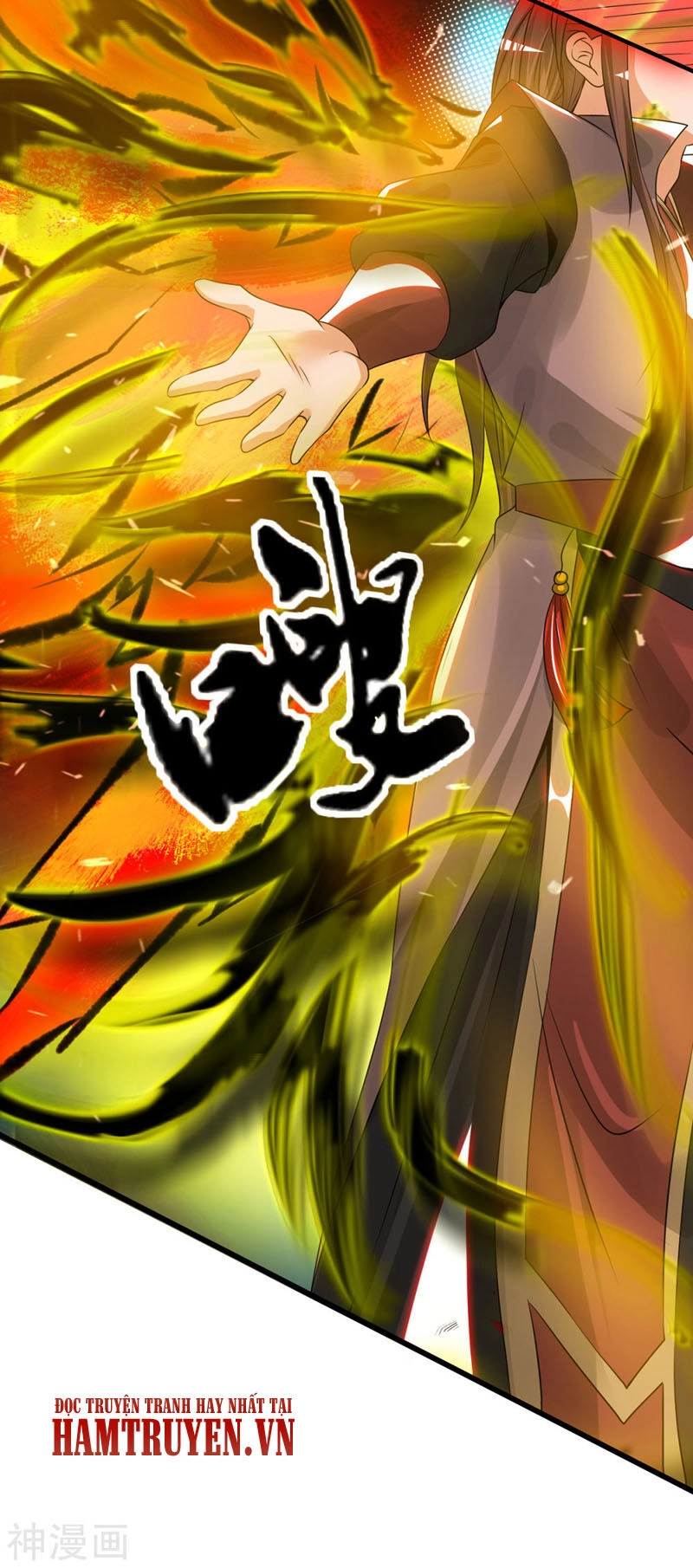 Ta Có Chín Nữ Đồ Đệ Chapter 75 - 4