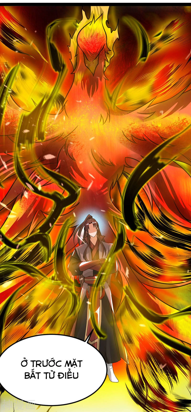 Ta Có Chín Nữ Đồ Đệ Chapter 75 - 5