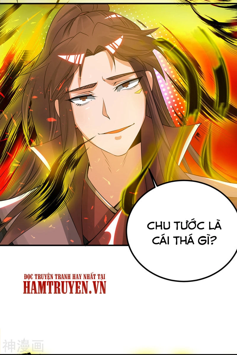 Ta Có Chín Nữ Đồ Đệ Chapter 75 - 6