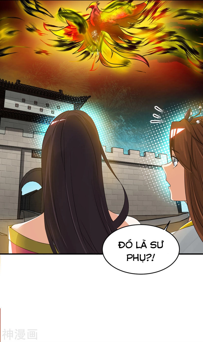 Ta Có Chín Nữ Đồ Đệ Chapter 75 - 7