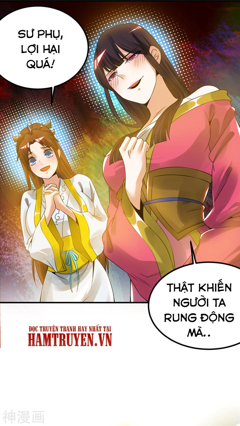 Ta Có Chín Nữ Đồ Đệ Chapter 75 - 8