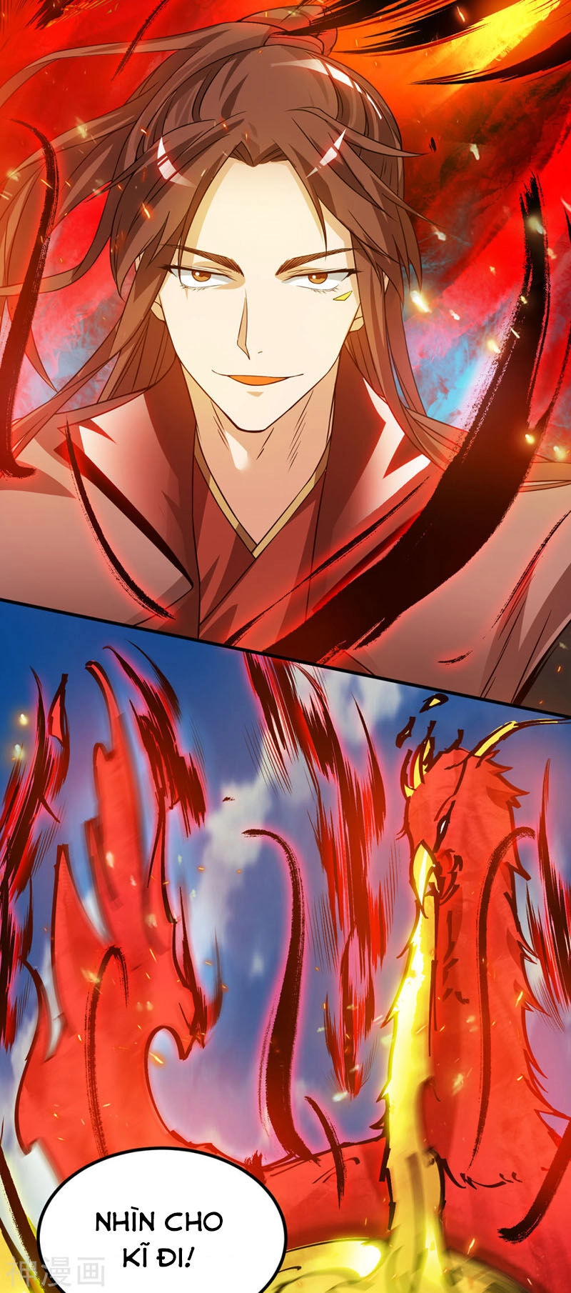 Ta Có Chín Nữ Đồ Đệ Chapter 75 - 17