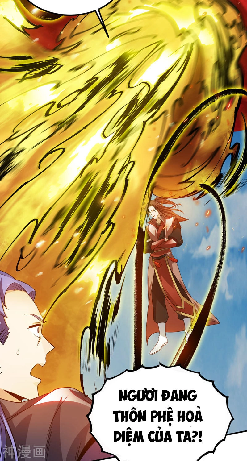 Ta Có Chín Nữ Đồ Đệ Chapter 75 - 18