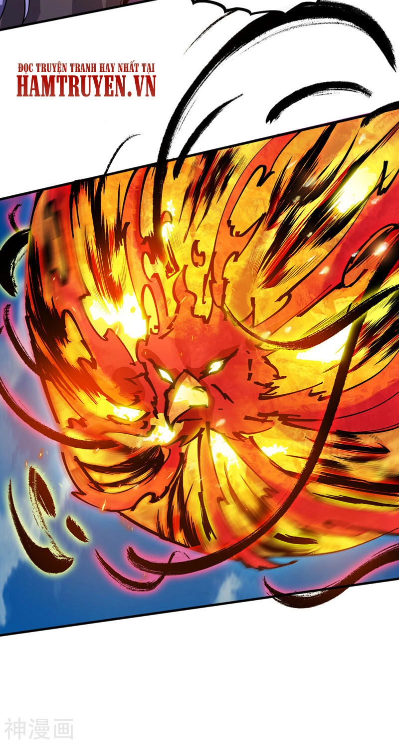 Ta Có Chín Nữ Đồ Đệ Chapter 75 - 19