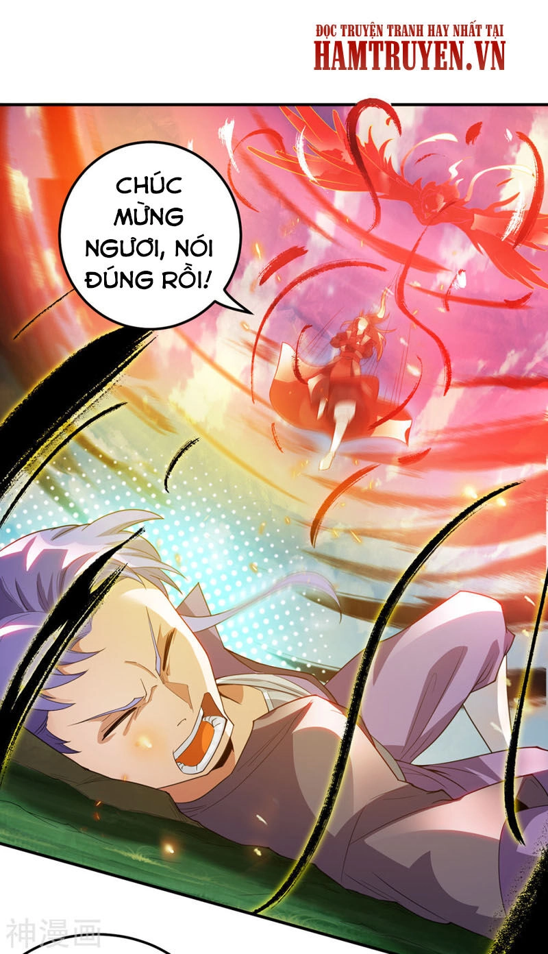 Ta Có Chín Nữ Đồ Đệ Chapter 75 - 22