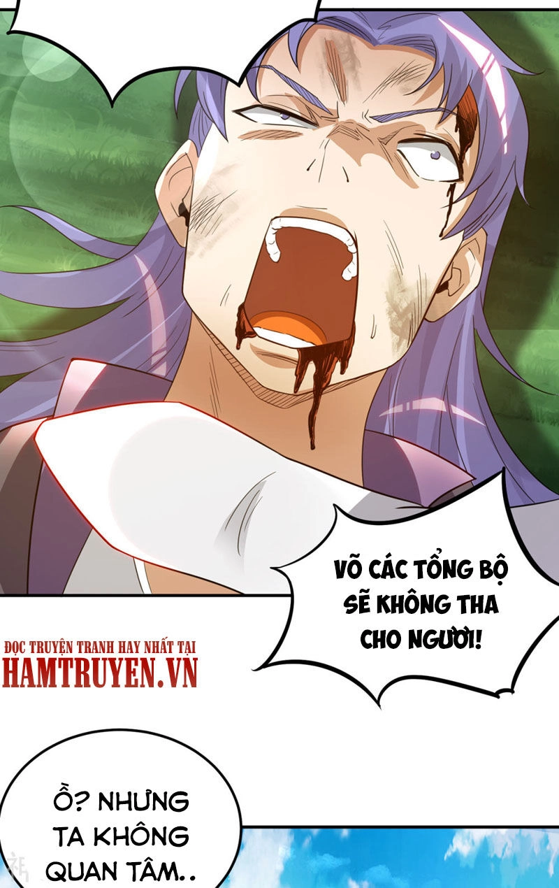 Ta Có Chín Nữ Đồ Đệ Chapter 75 - 27