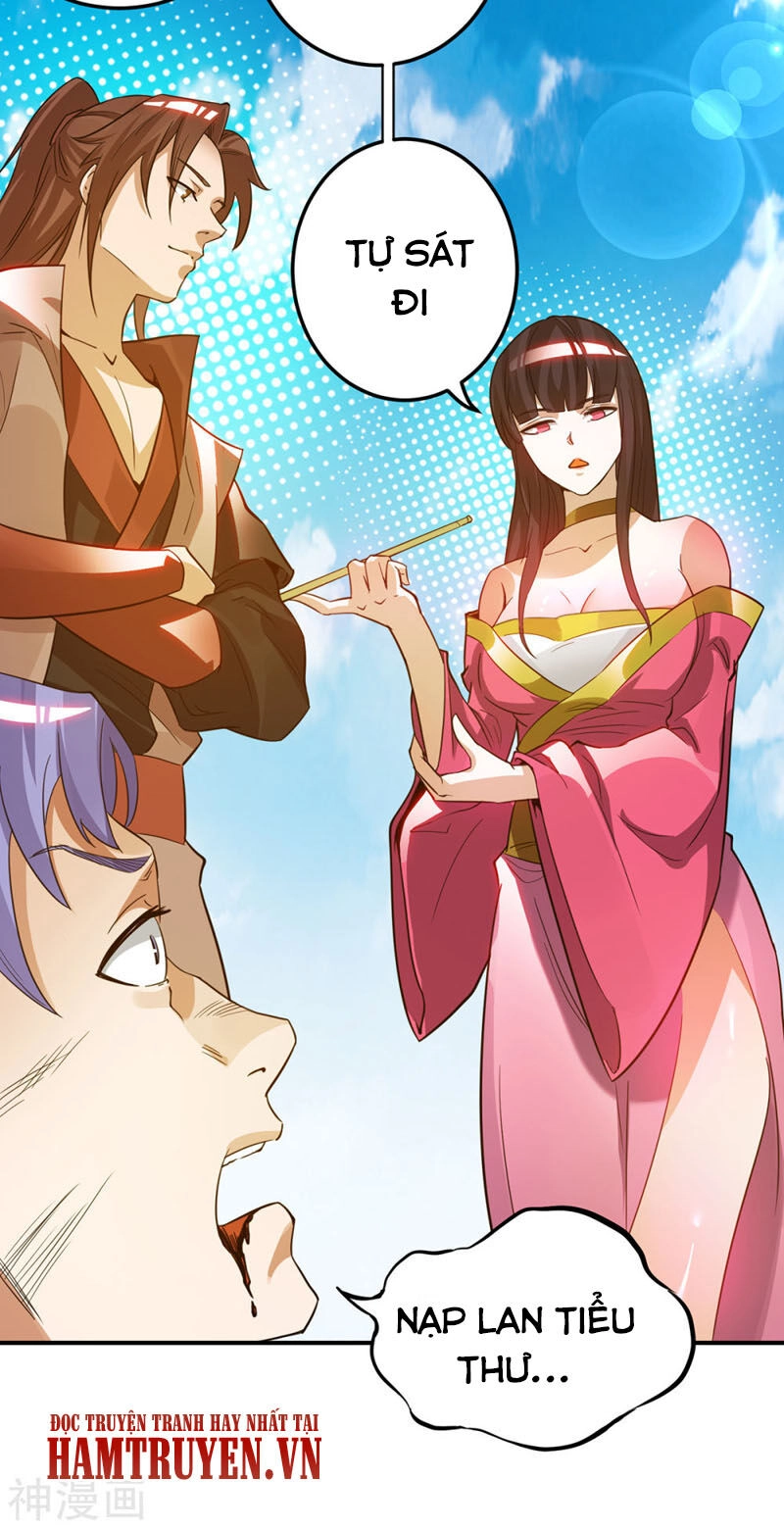 Ta Có Chín Nữ Đồ Đệ Chapter 75 - 29