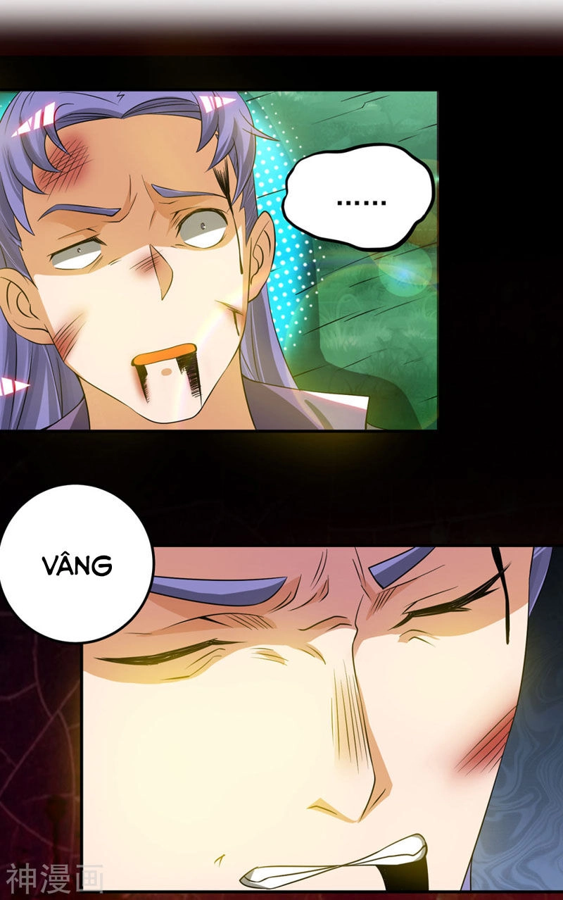 Ta Có Chín Nữ Đồ Đệ Chapter 75 - 30