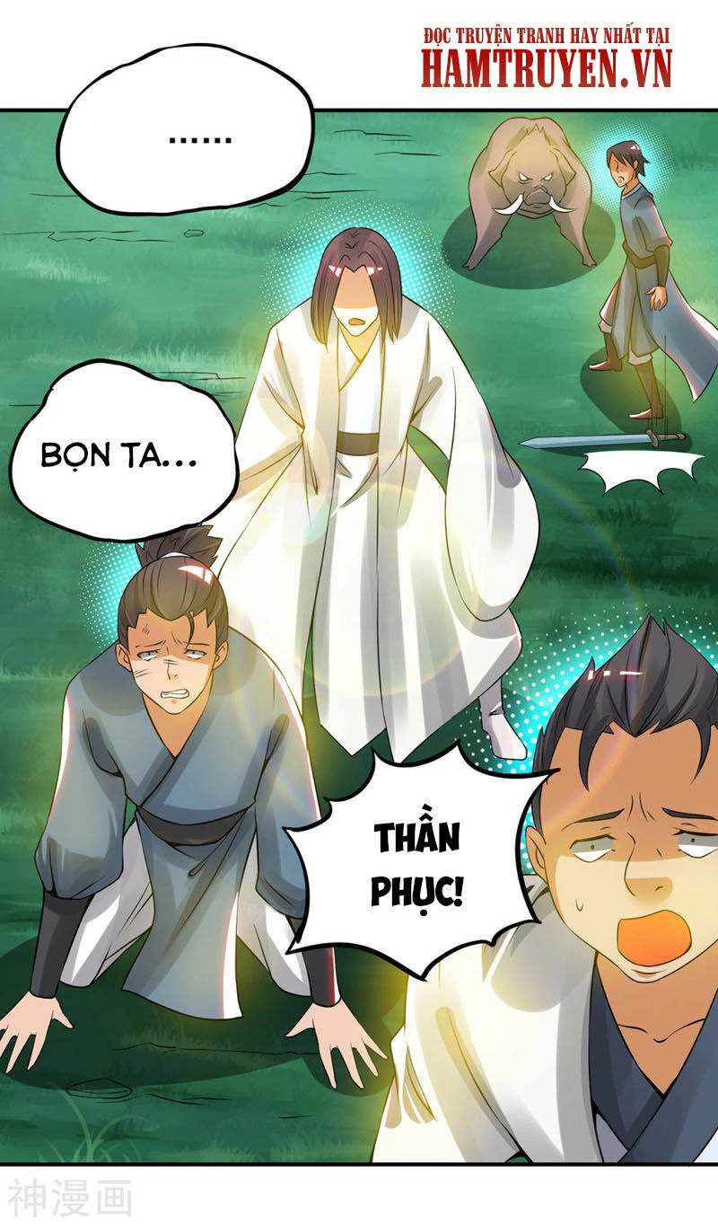 Ta Có Chín Nữ Đồ Đệ Chapter 75 - 35