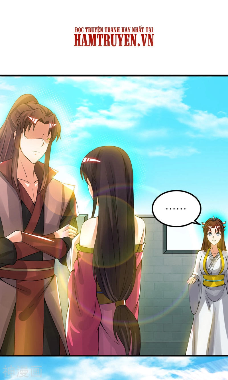 Ta Có Chín Nữ Đồ Đệ Chapter 76 - 1