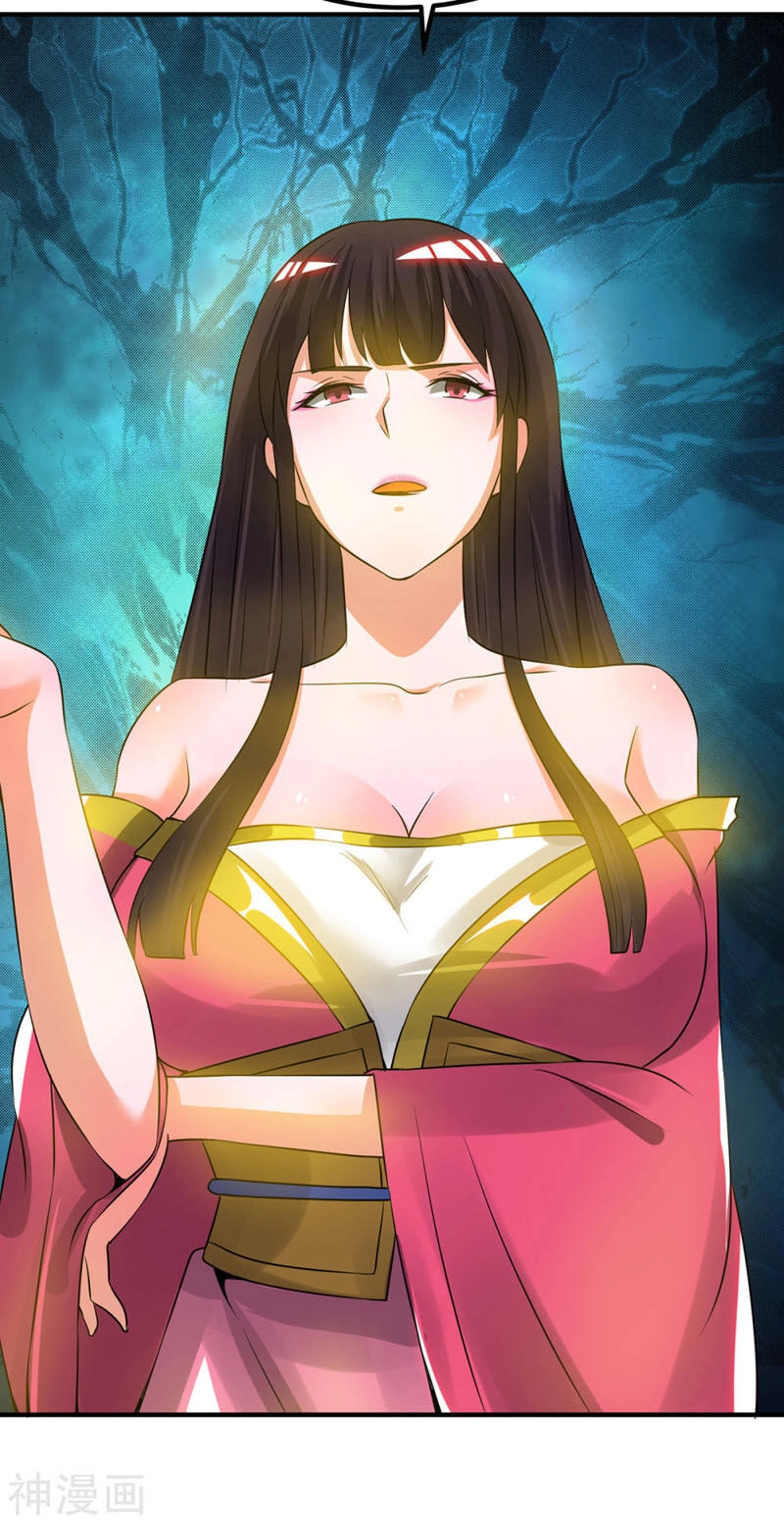 Ta Có Chín Nữ Đồ Đệ Chapter 76 - 5