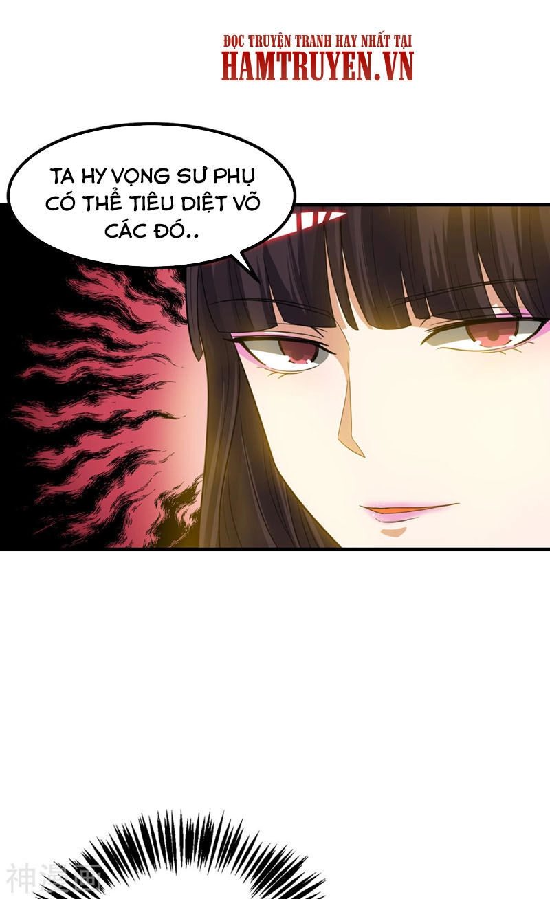 Ta Có Chín Nữ Đồ Đệ Chapter 76 - 8