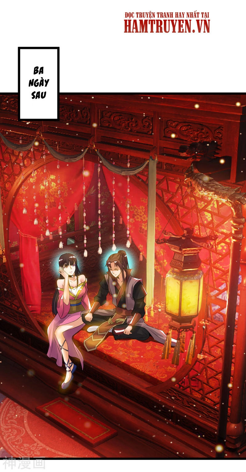 Ta Có Chín Nữ Đồ Đệ Chapter 76 - 14