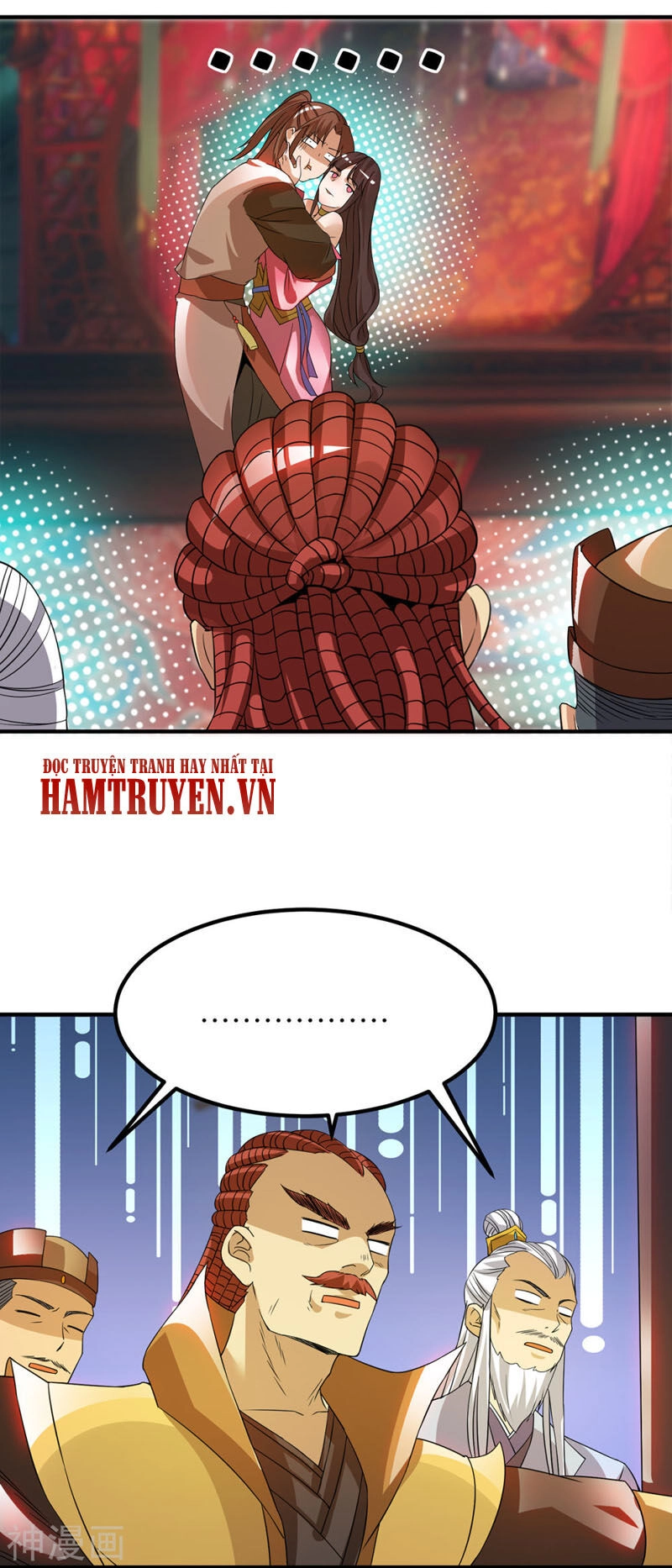 Ta Có Chín Nữ Đồ Đệ Chapter 76 - 29