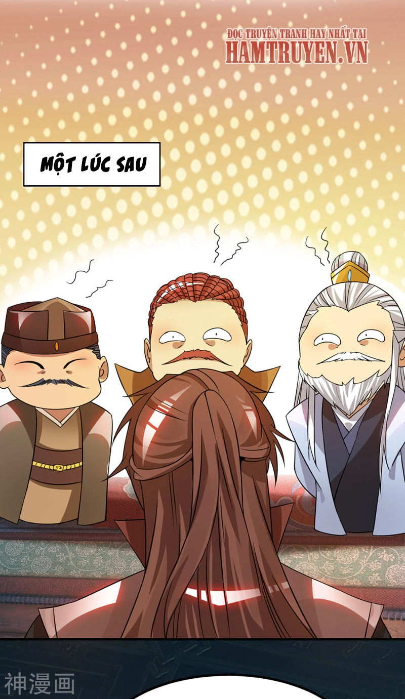 Ta Có Chín Nữ Đồ Đệ Chapter 76 - 32