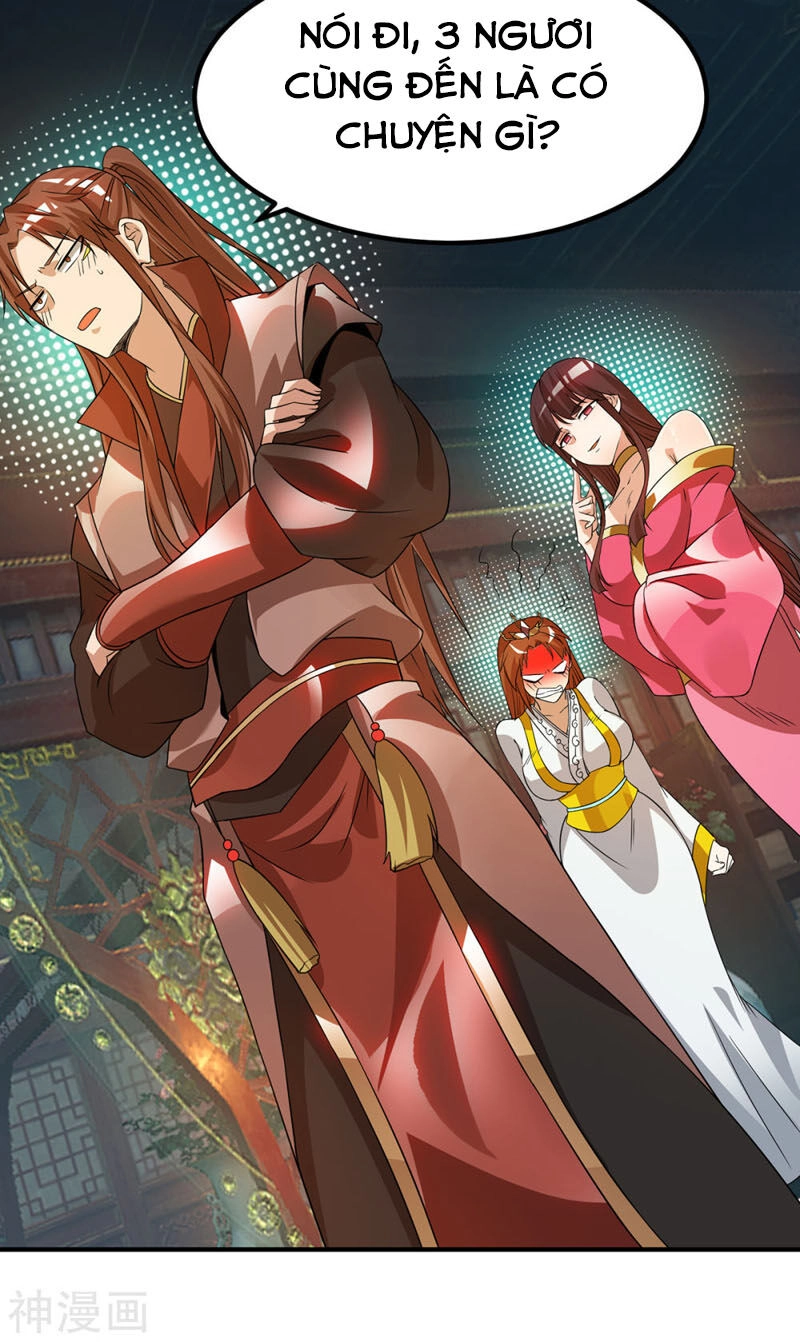 Ta Có Chín Nữ Đồ Đệ Chapter 76 - 33