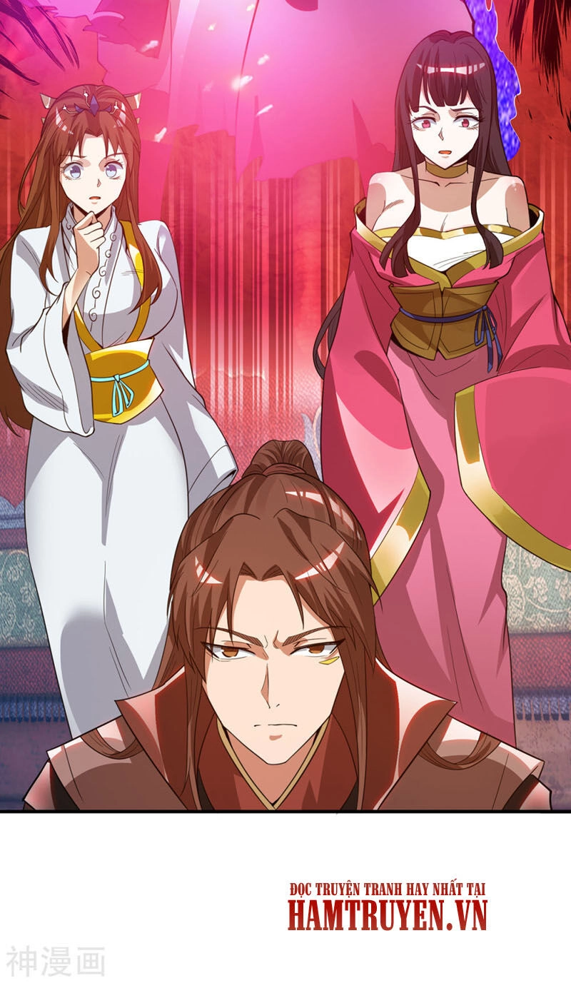 Ta Có Chín Nữ Đồ Đệ Chapter 76 - 36