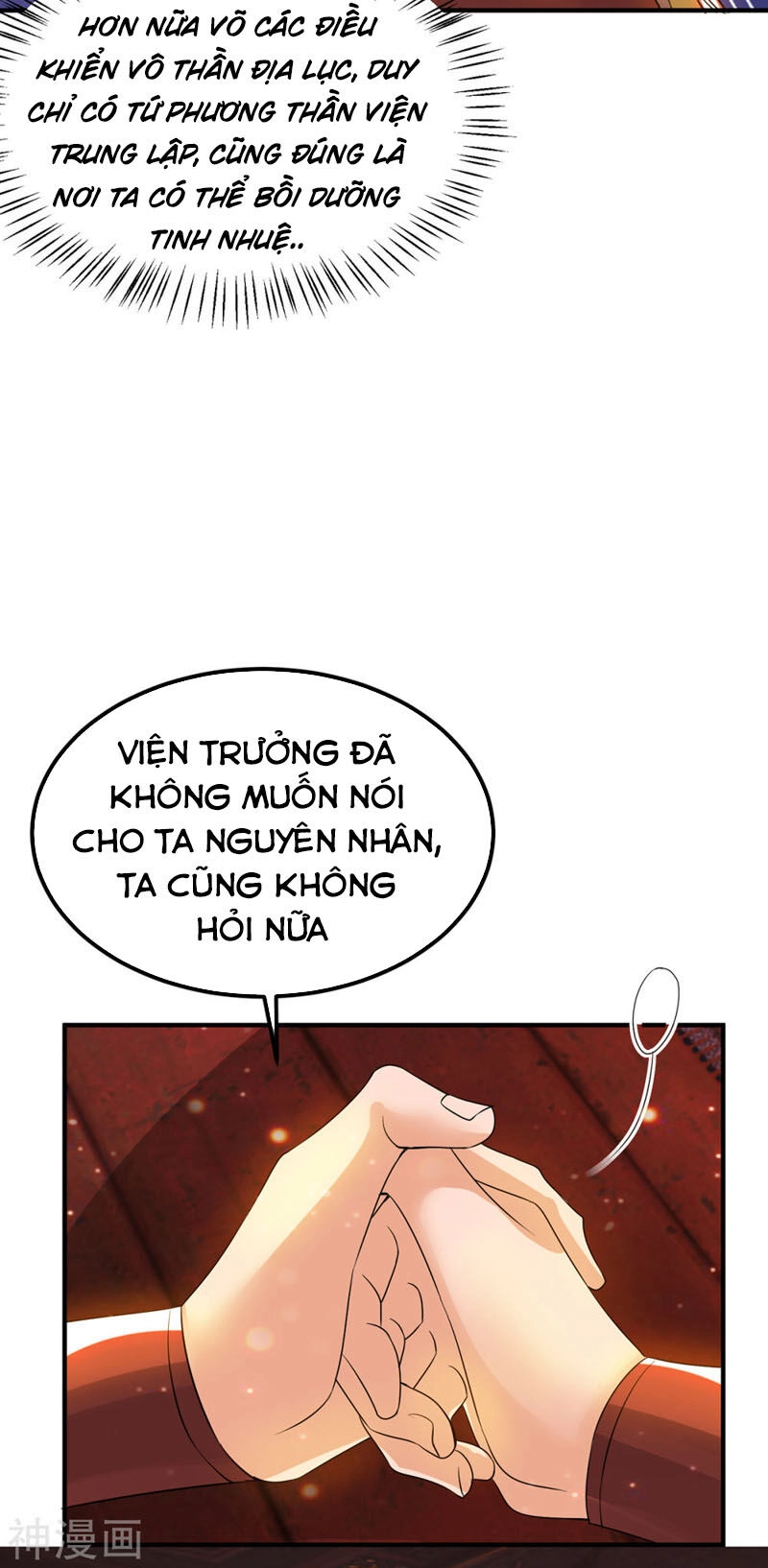 Ta Có Chín Nữ Đồ Đệ Chapter 77 - 9