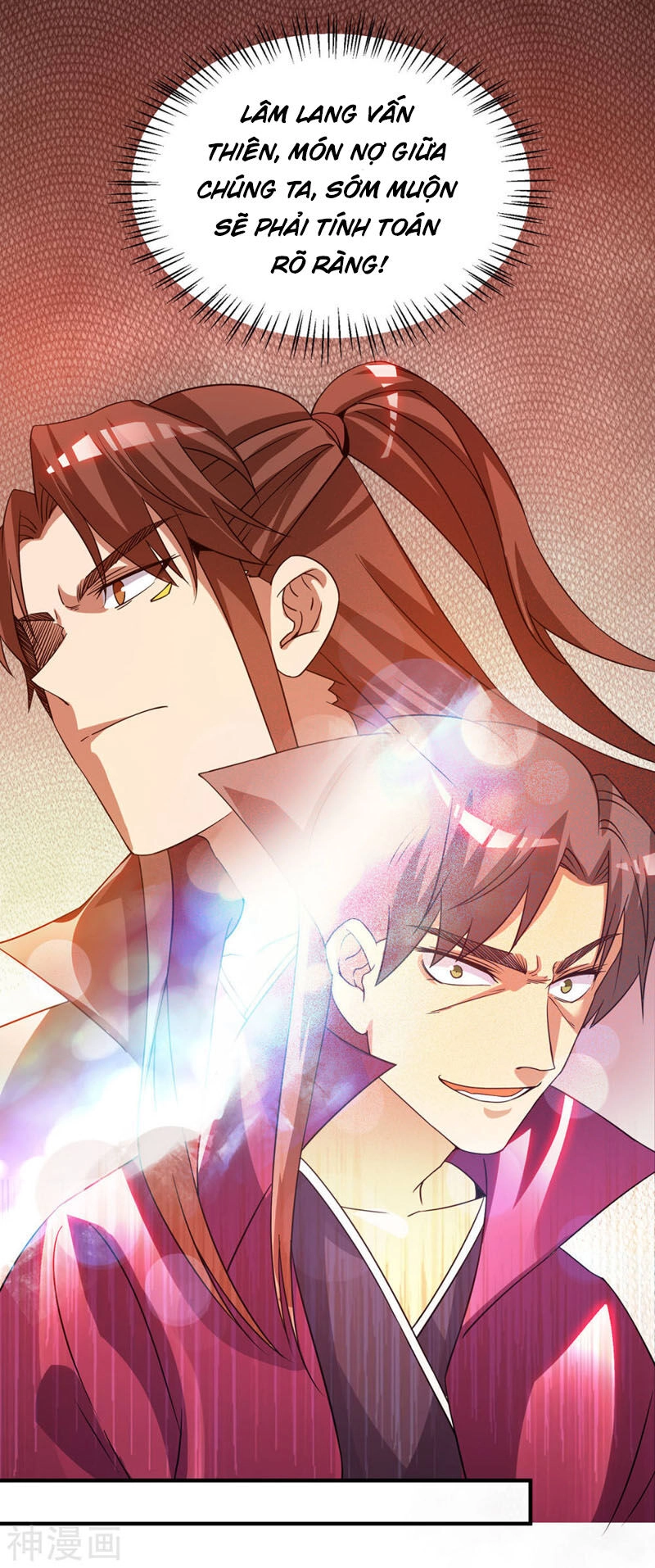 Ta Có Chín Nữ Đồ Đệ Chapter 77 - 14