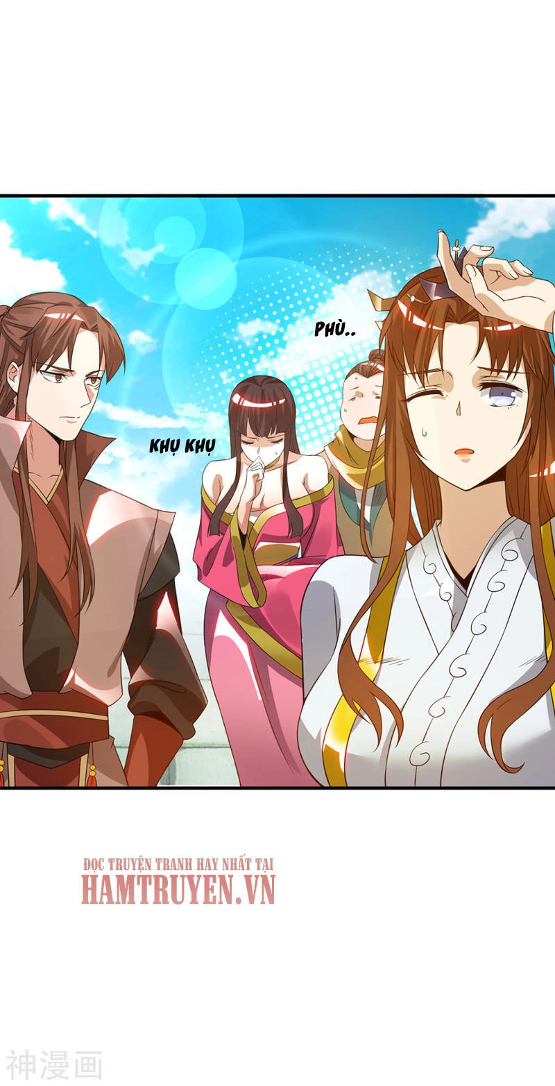 Ta Có Chín Nữ Đồ Đệ Chapter 77 - 17