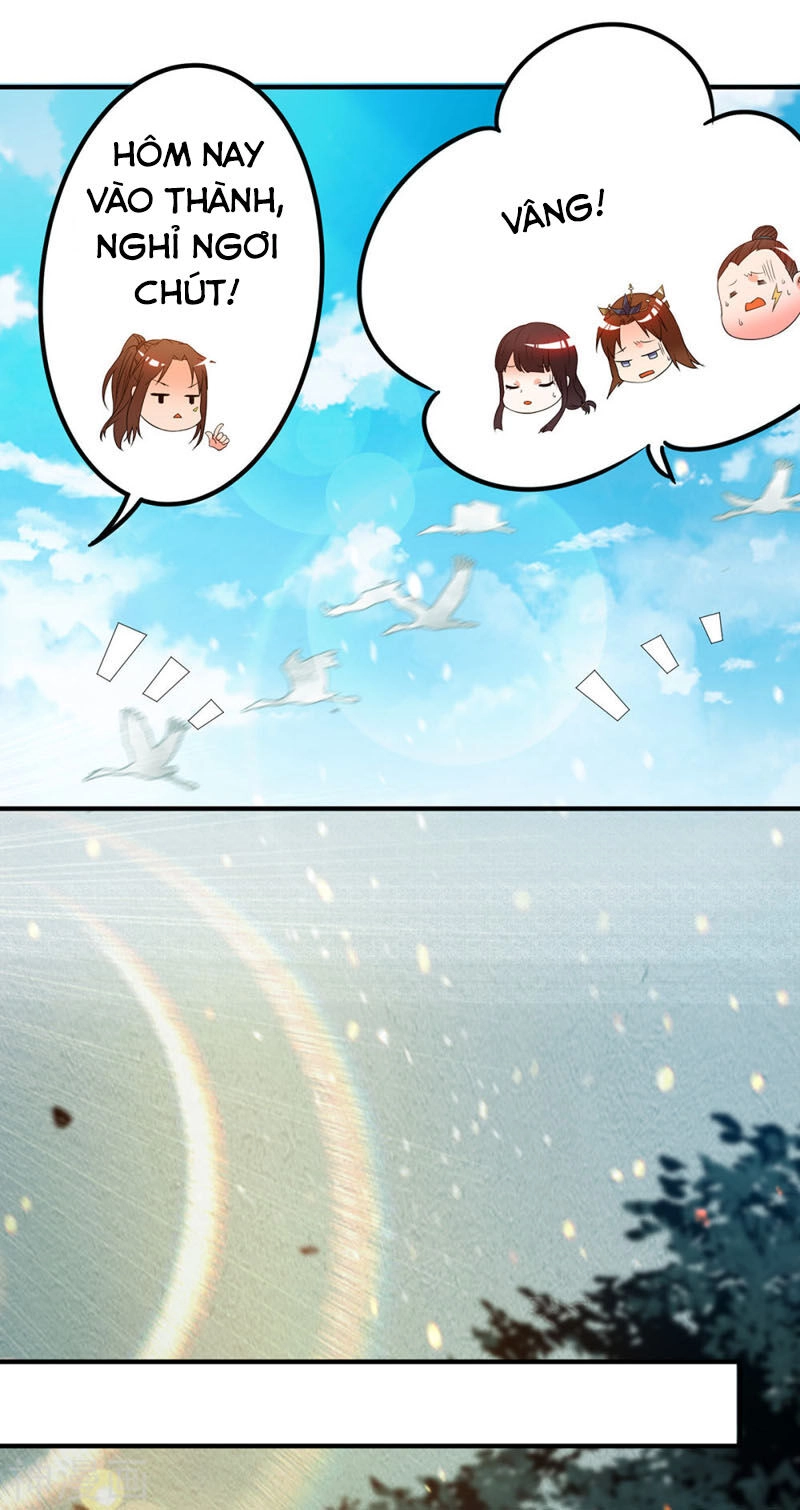 Ta Có Chín Nữ Đồ Đệ Chapter 77 - 18