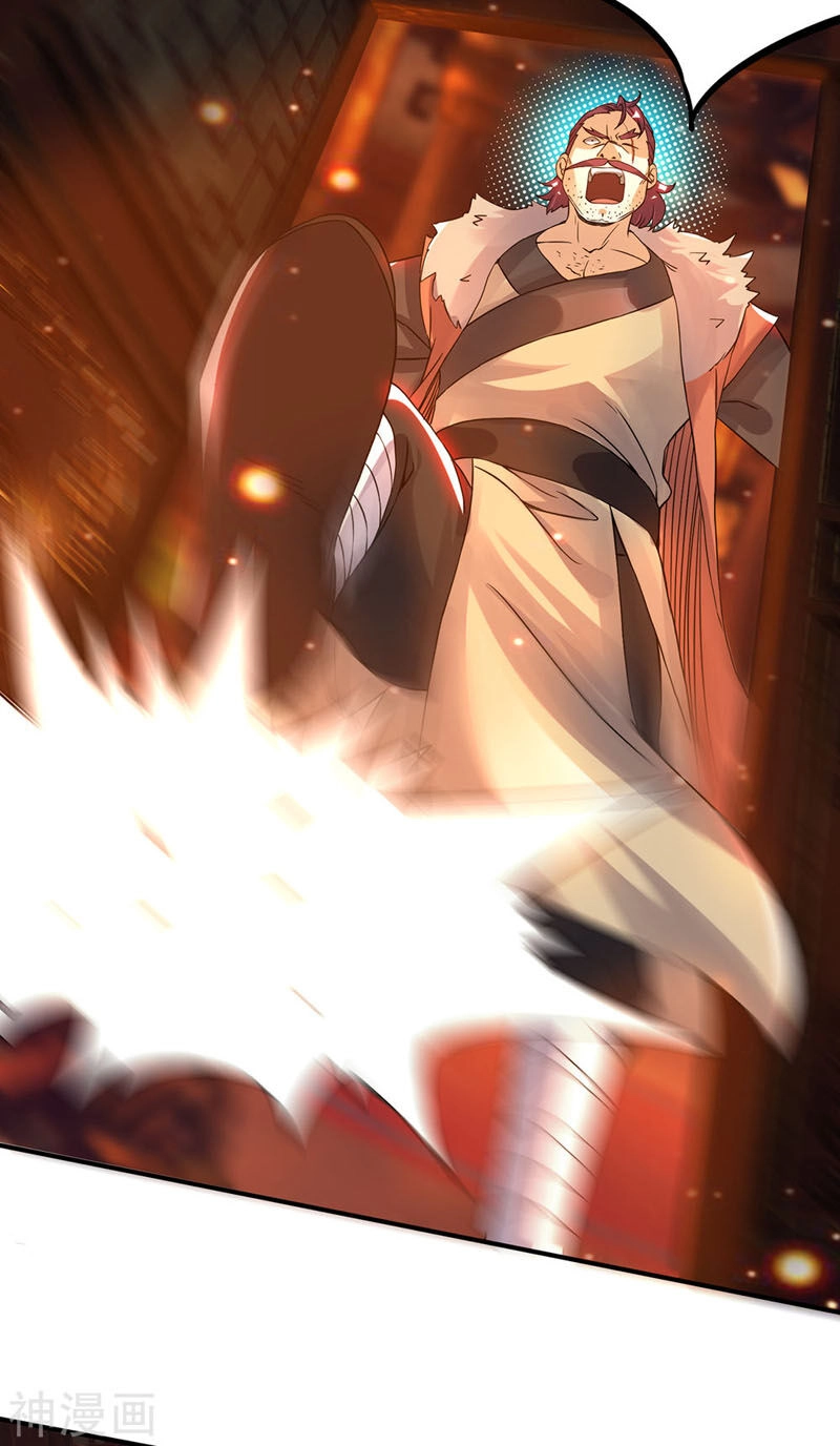 Ta Có Chín Nữ Đồ Đệ Chapter 77 - 29