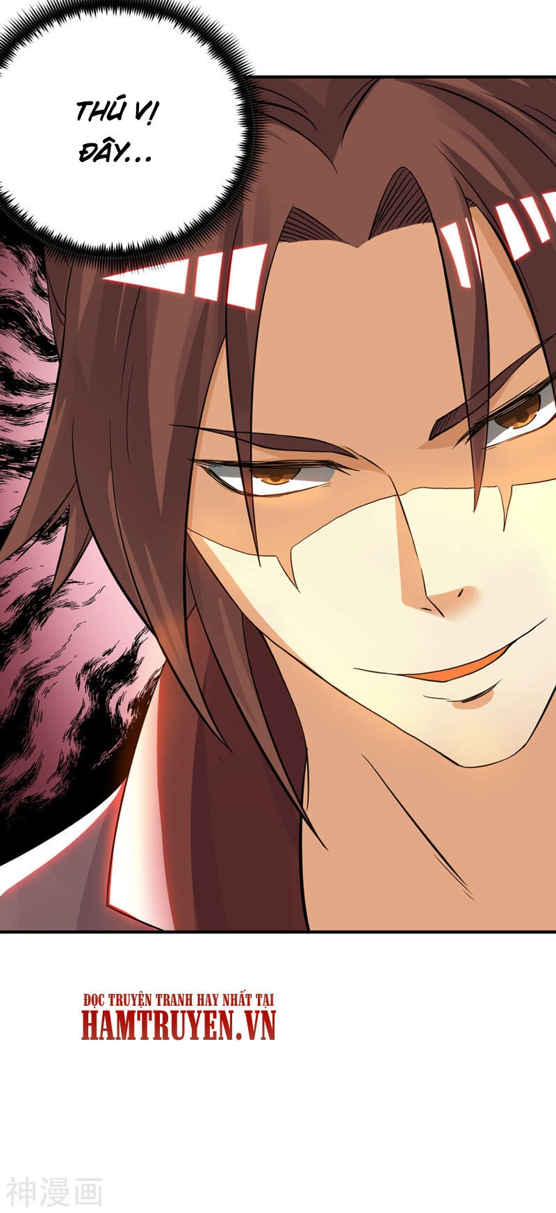 Ta Có Chín Nữ Đồ Đệ Chapter 77 - 34