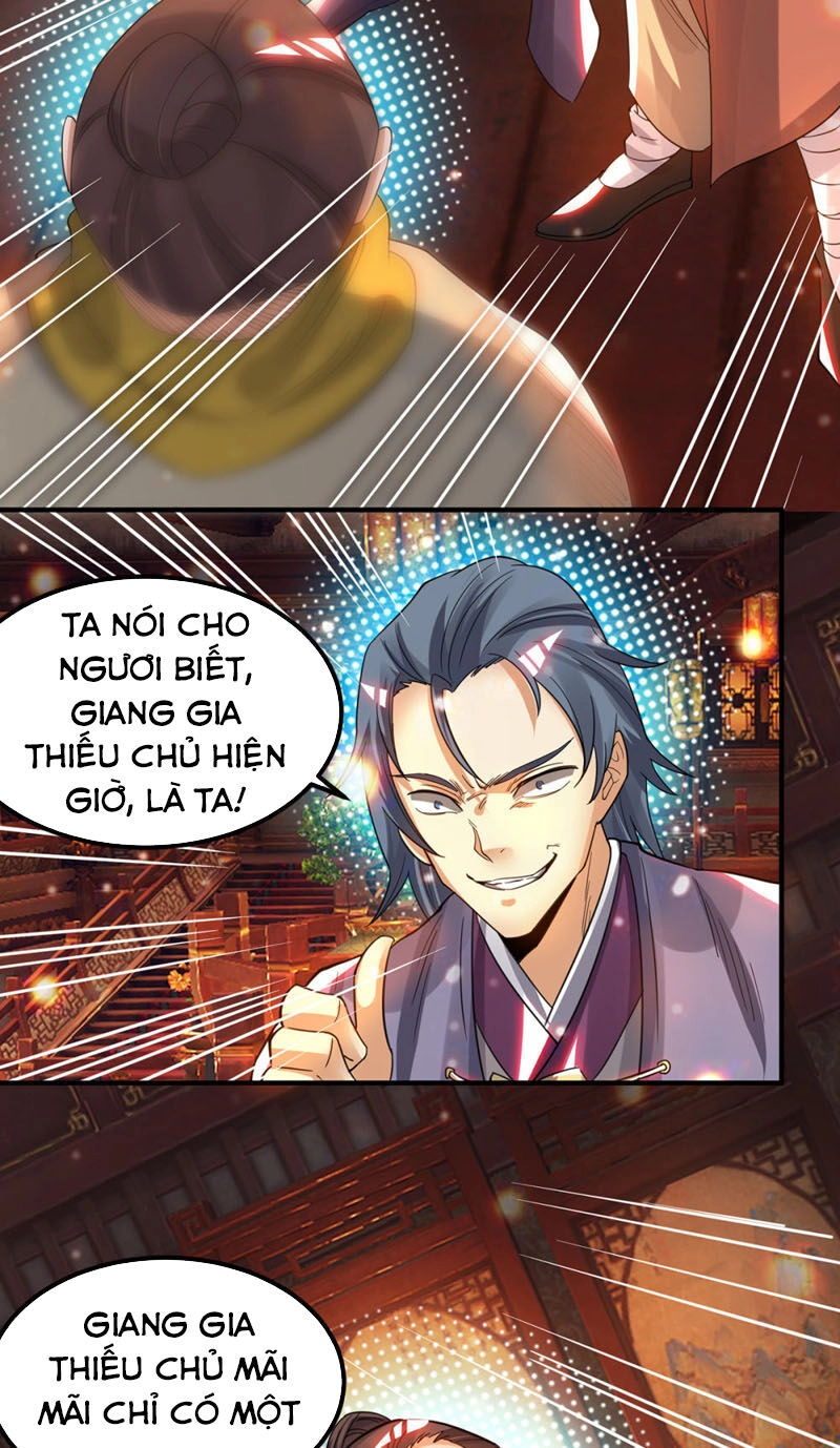 Ta Có Chín Nữ Đồ Đệ Chapter 78 - 5