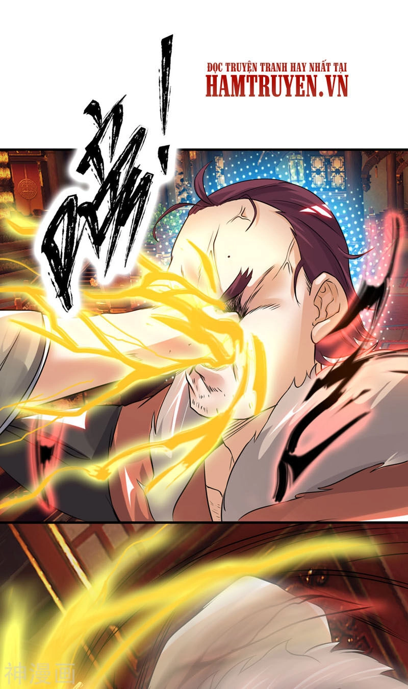 Ta Có Chín Nữ Đồ Đệ Chapter 78 - 13