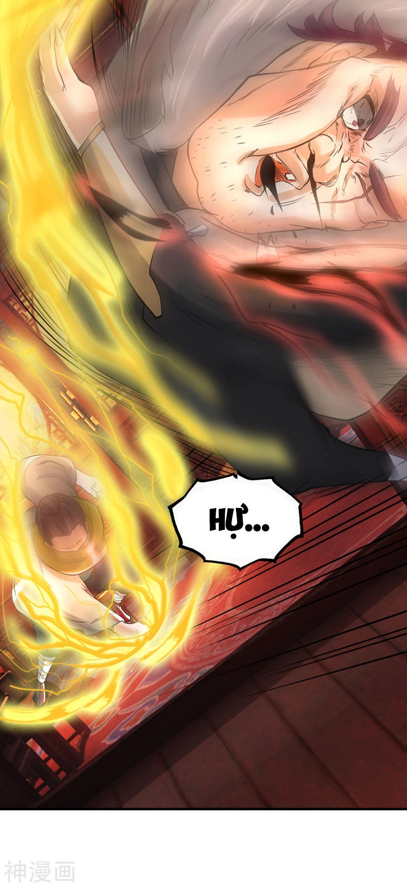 Ta Có Chín Nữ Đồ Đệ Chapter 78 - 14